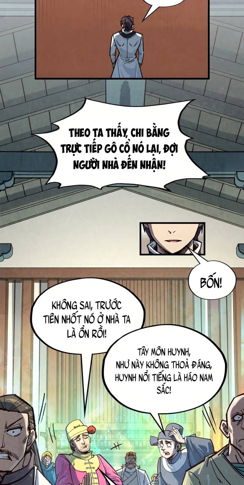 Chương 165 - trang 32