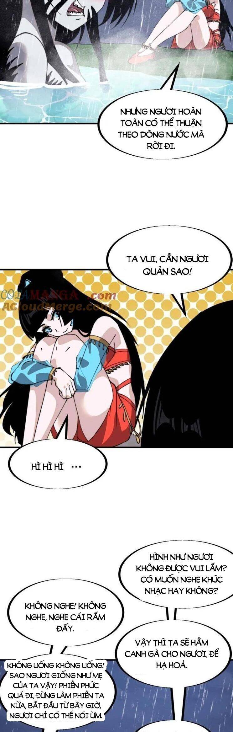 Chương 989 - trang 21