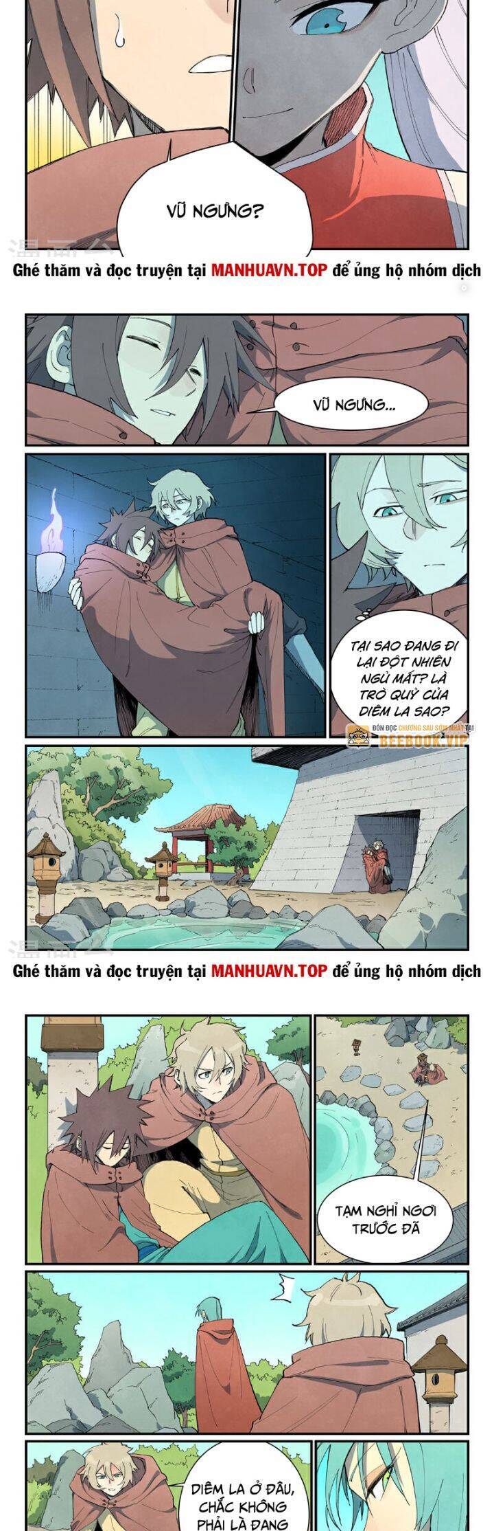 Chương 757 - trang 5