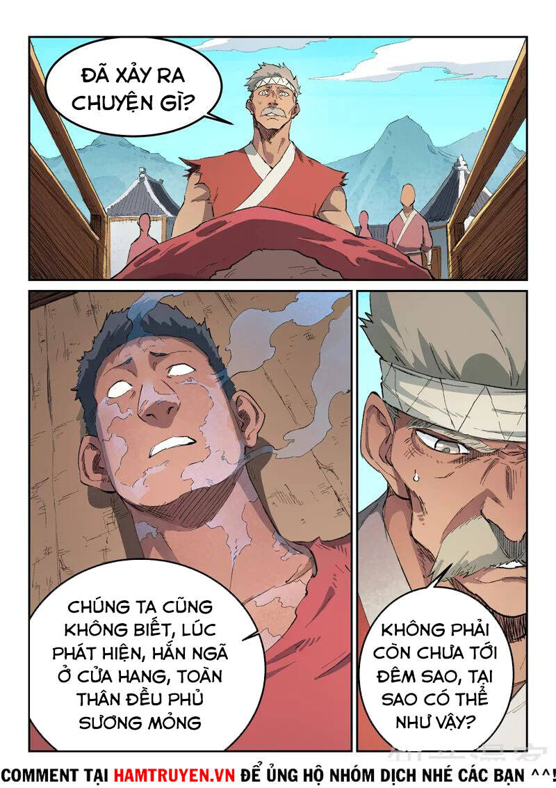 Chương 440 - trang 9