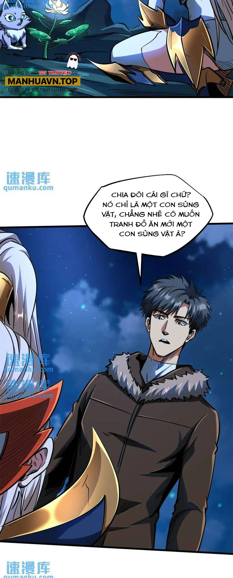 Chương 208 - trang 16