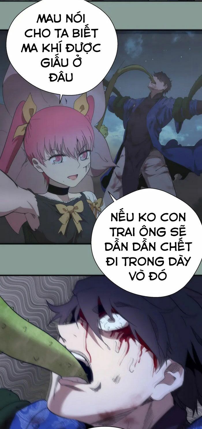 Chương 94.5 - trang 31