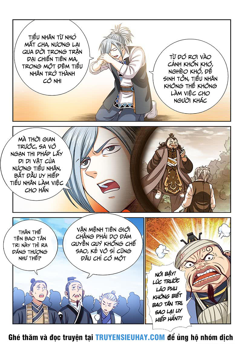 Chương 101 - trang 13