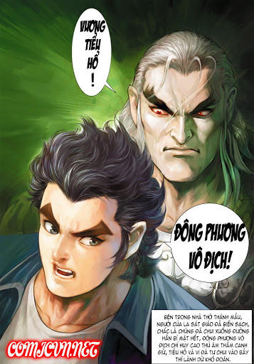 Chương 204 - trang 31