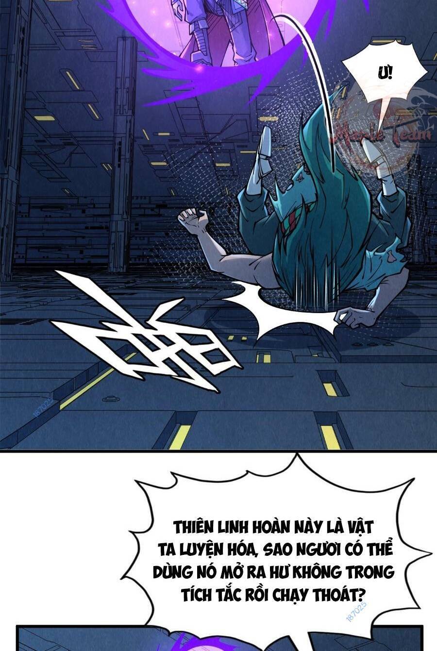 Chương 276 - trang 46