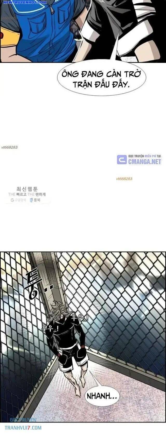 Chương 207 - trang 32