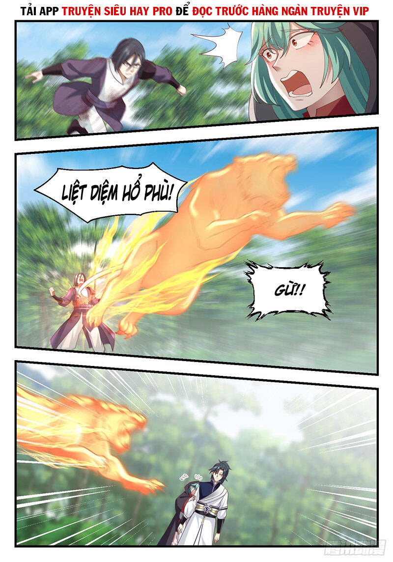 Chương 1002 - trang 5
