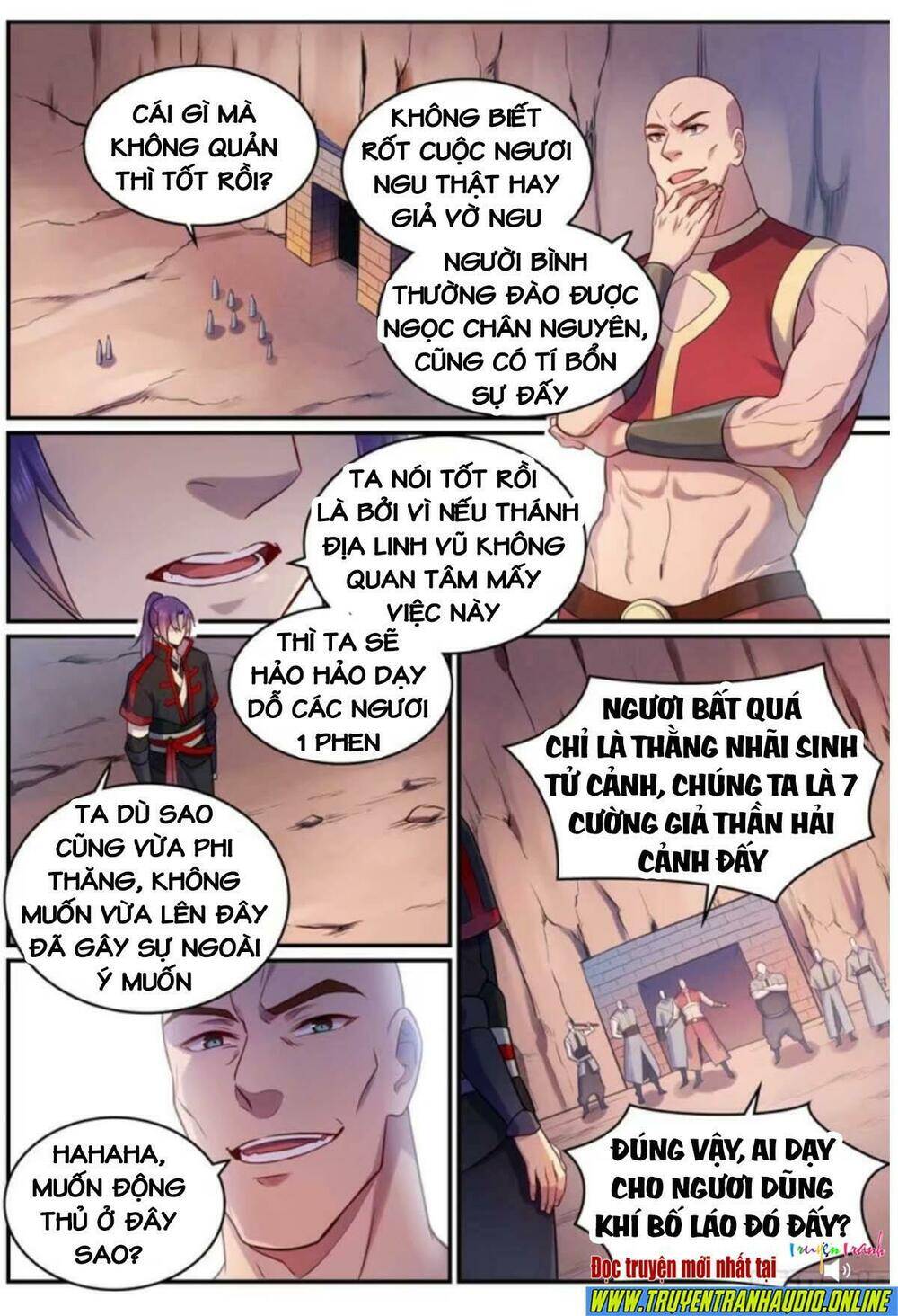 Chương 497 - trang 2