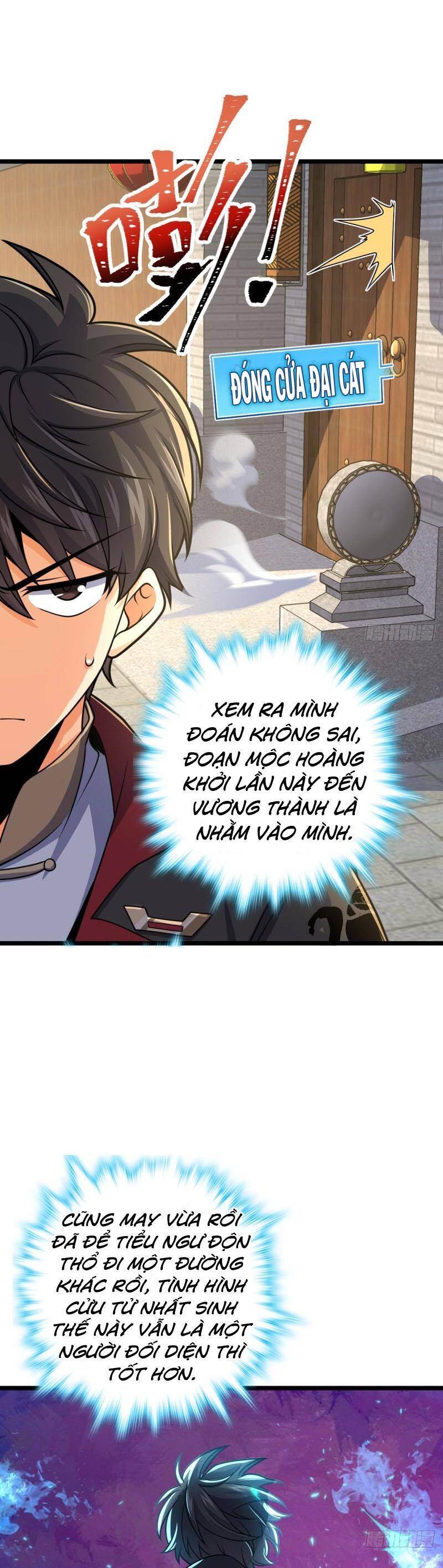 Chương 619 - trang 12