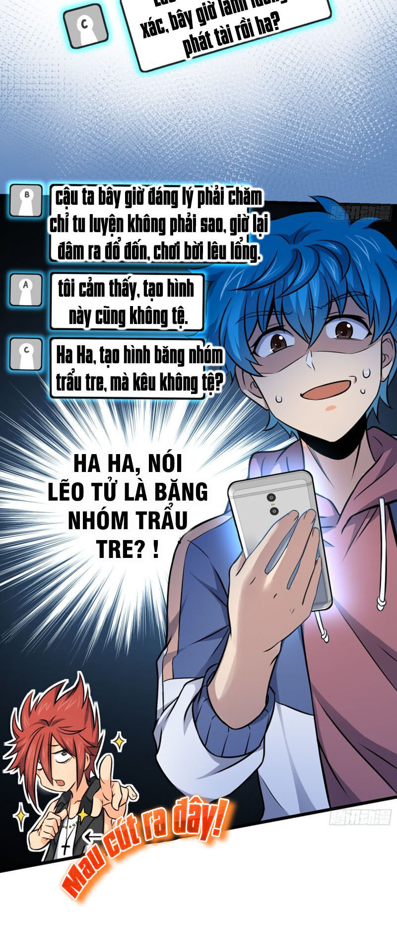 Chương 105 - trang 21