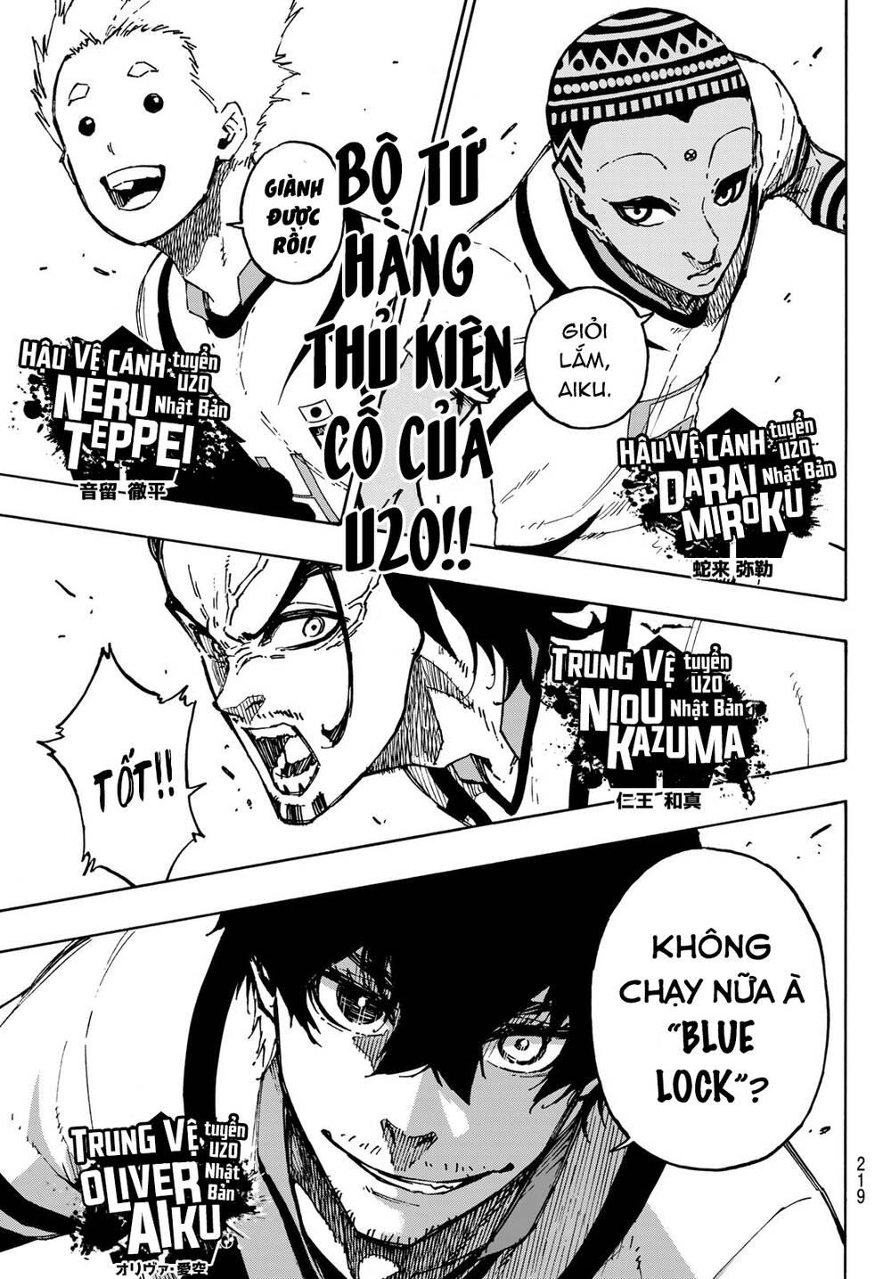Chương 114 - trang 20