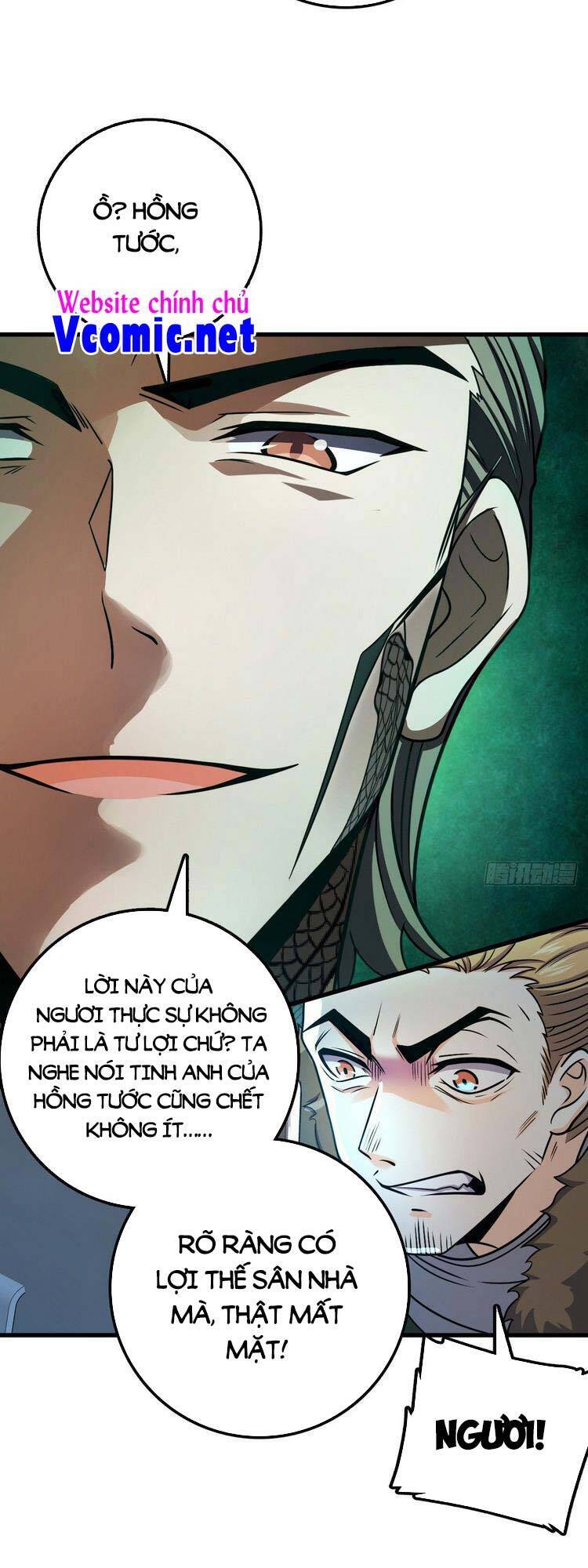 Chương 448 - trang 8
