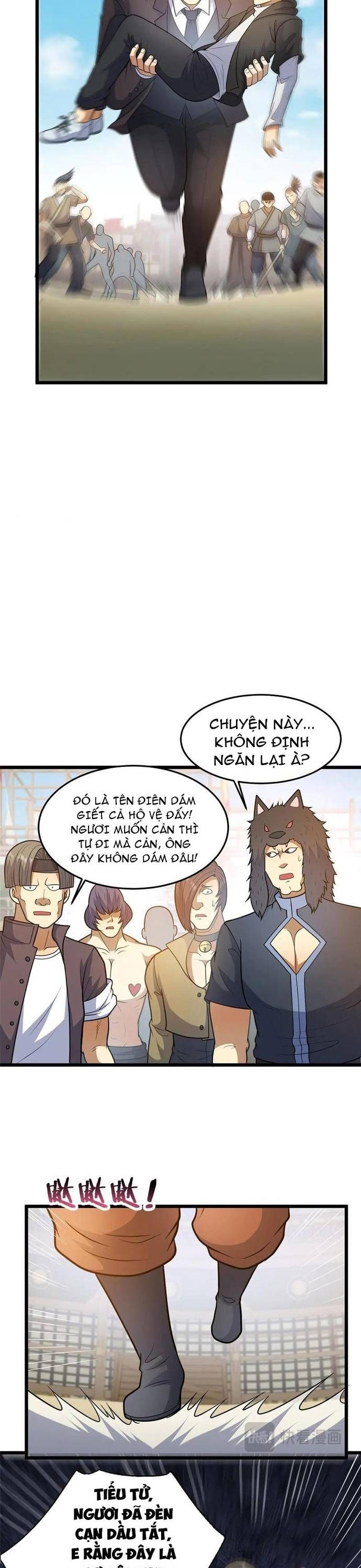 Chương 260 - trang 4