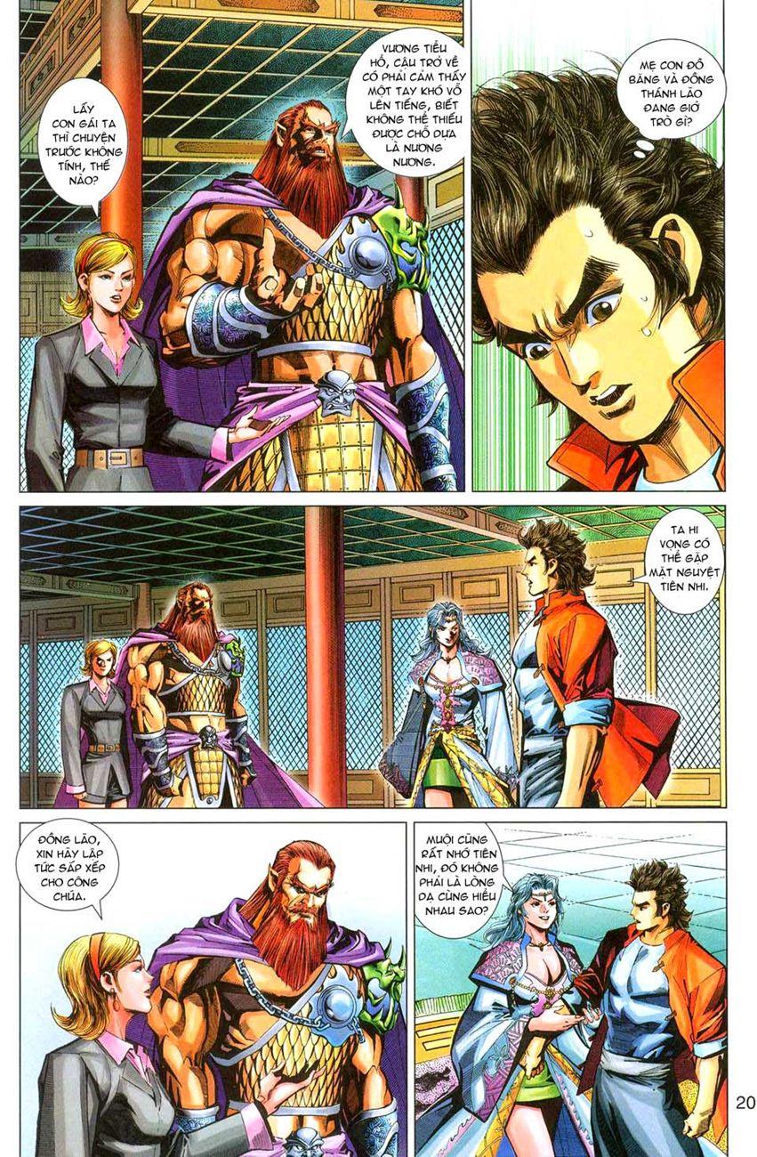 Chương 276 - trang 20