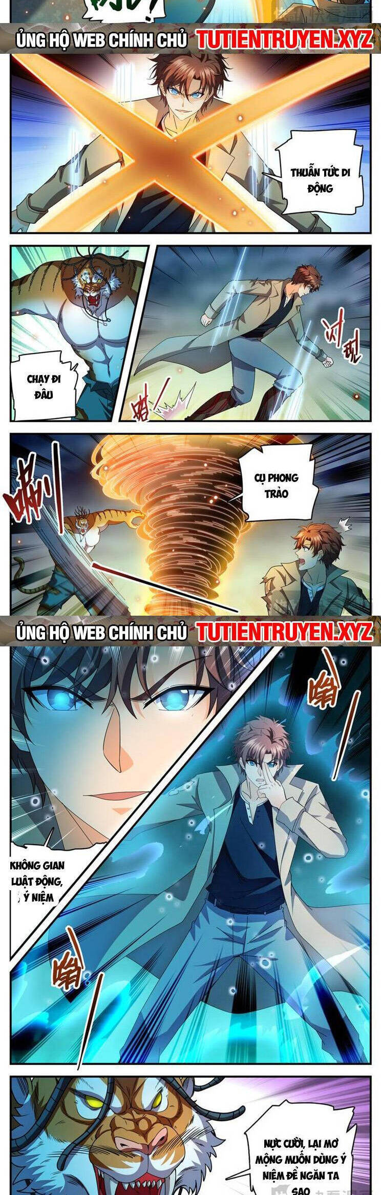 Chương 1116 - trang 6