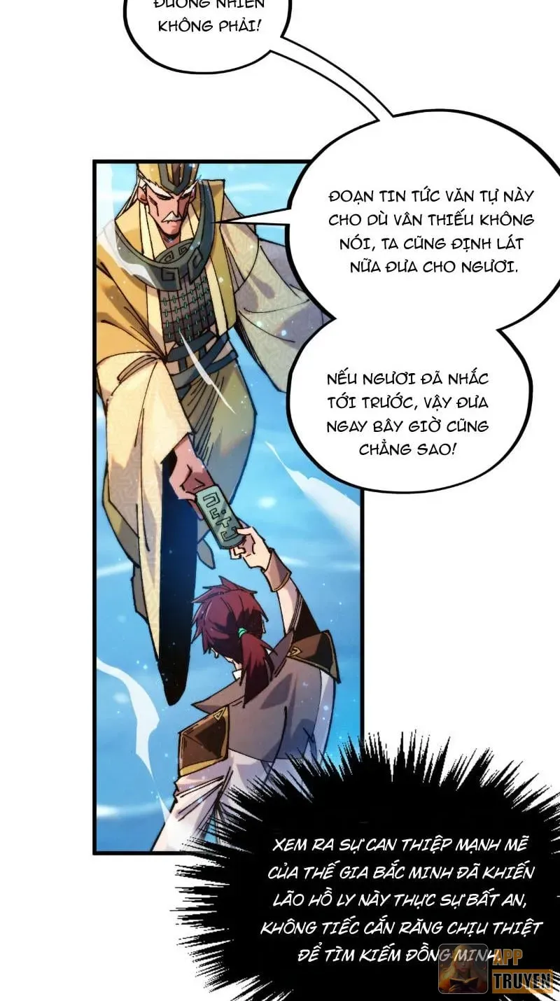 Chương 571 - trang 22
