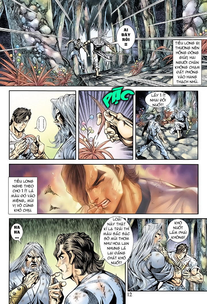 Chương 178 - trang 12