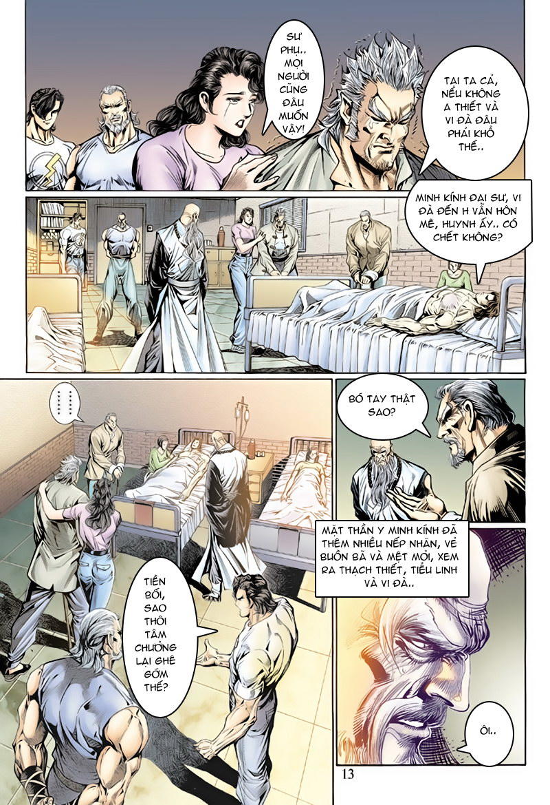 Chương 118 - trang 13