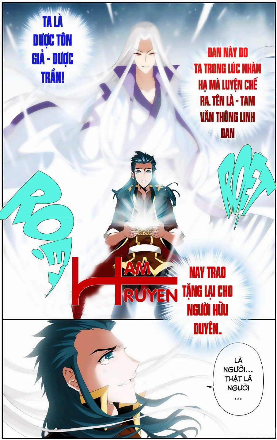 Chương 71 - trang 8
