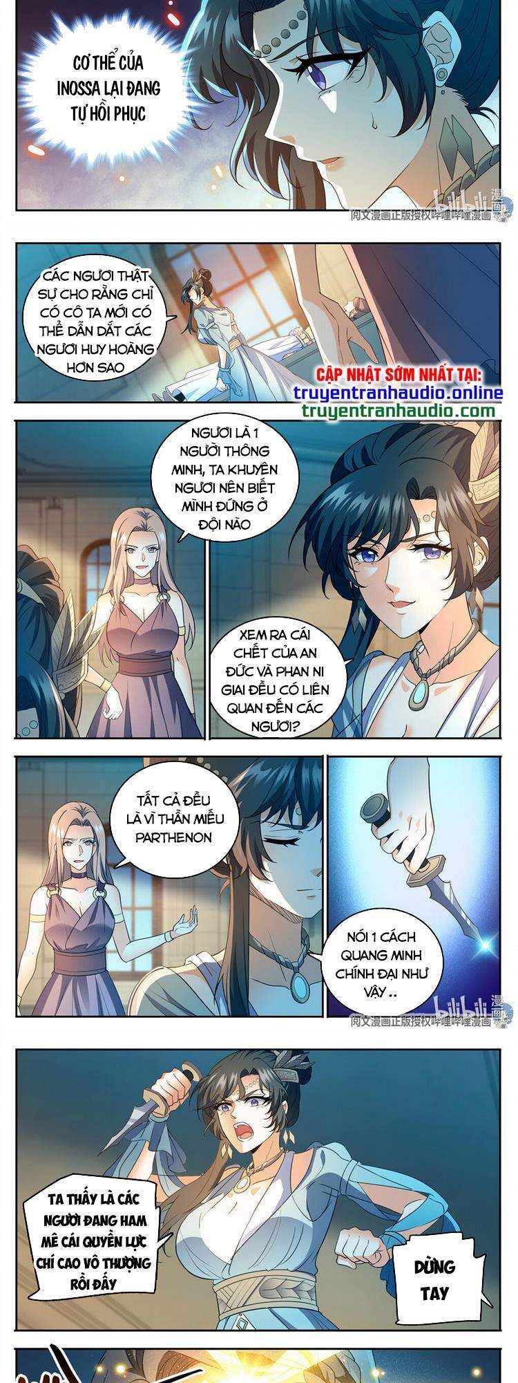 Chương 755 - trang 7