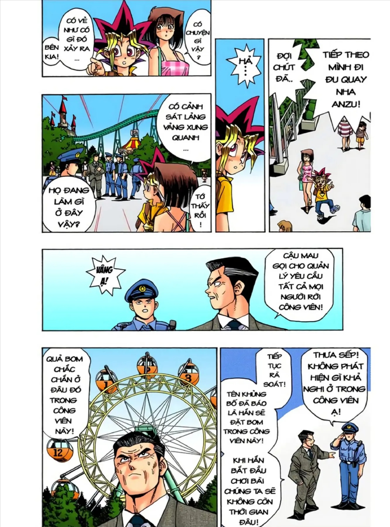 Chương 45 - trang 7