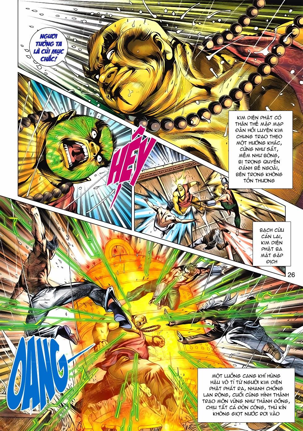Chương 576 - trang 23