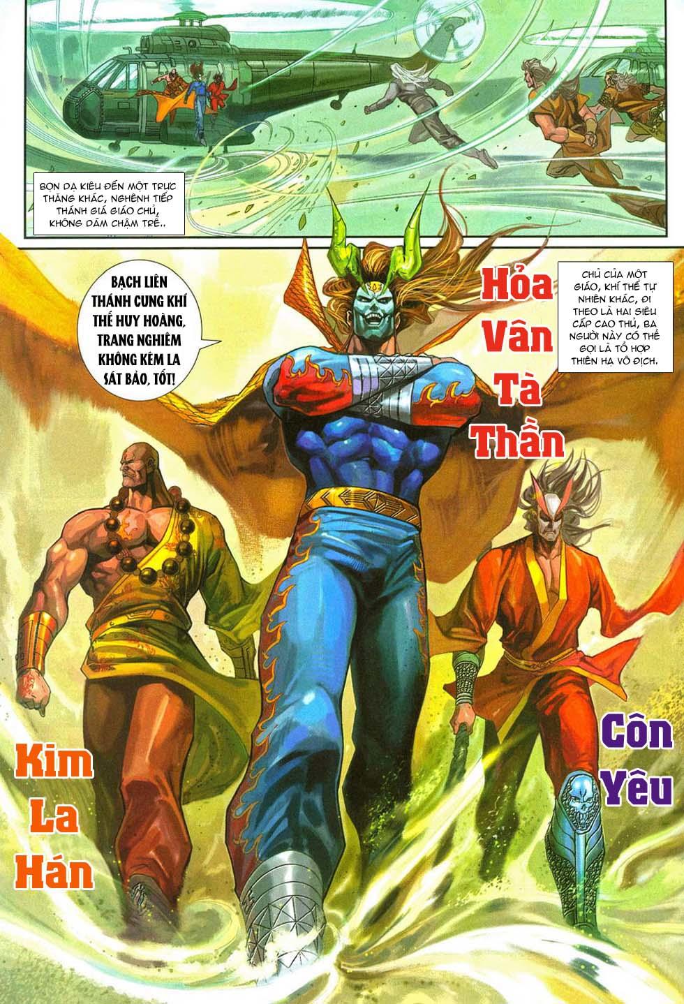 Chương 287 - trang 27