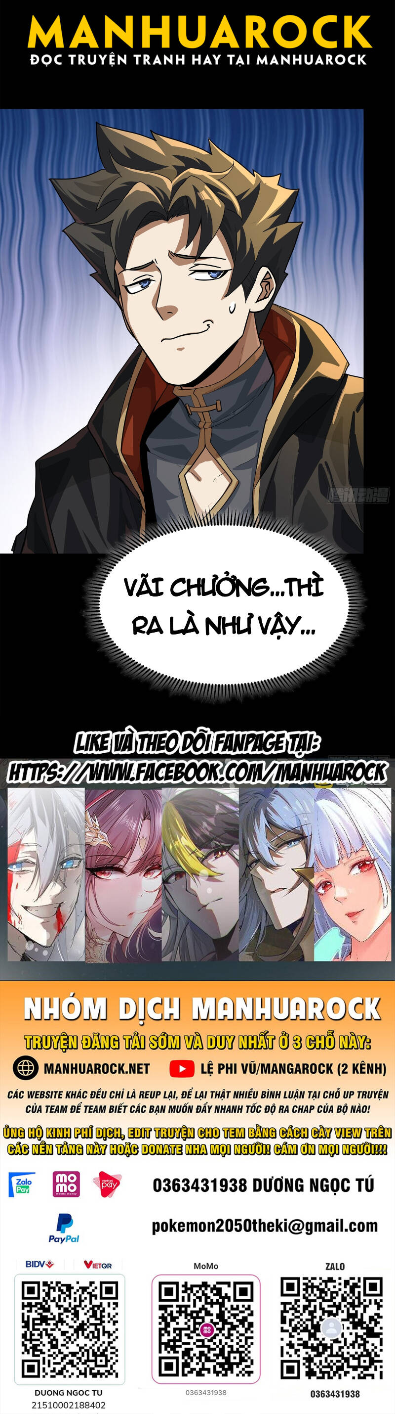 Chương 203 - trang 66