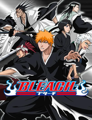 Bìa Bleach (Full Color)