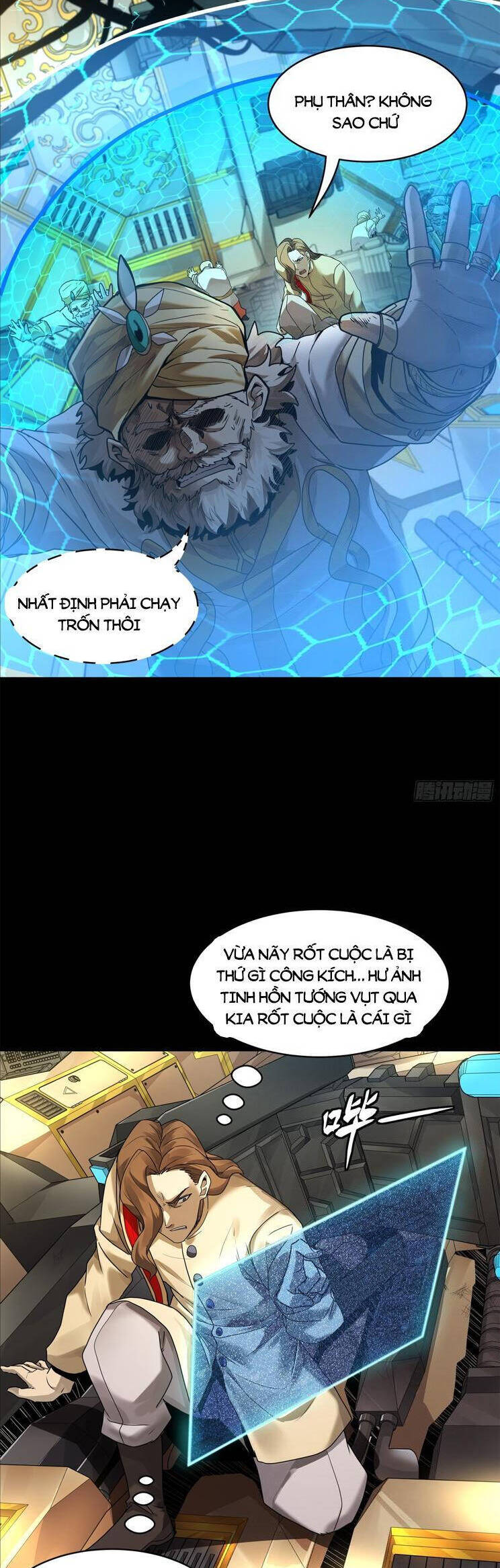 Chương 169 - trang 9