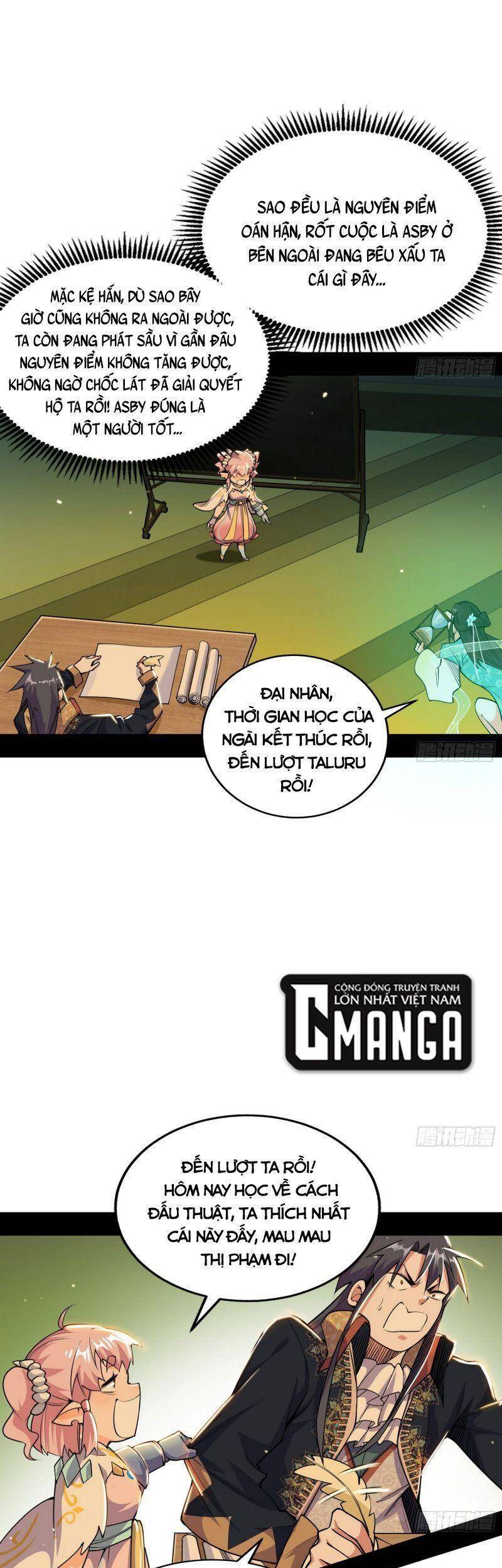 Chương 252 - trang 17