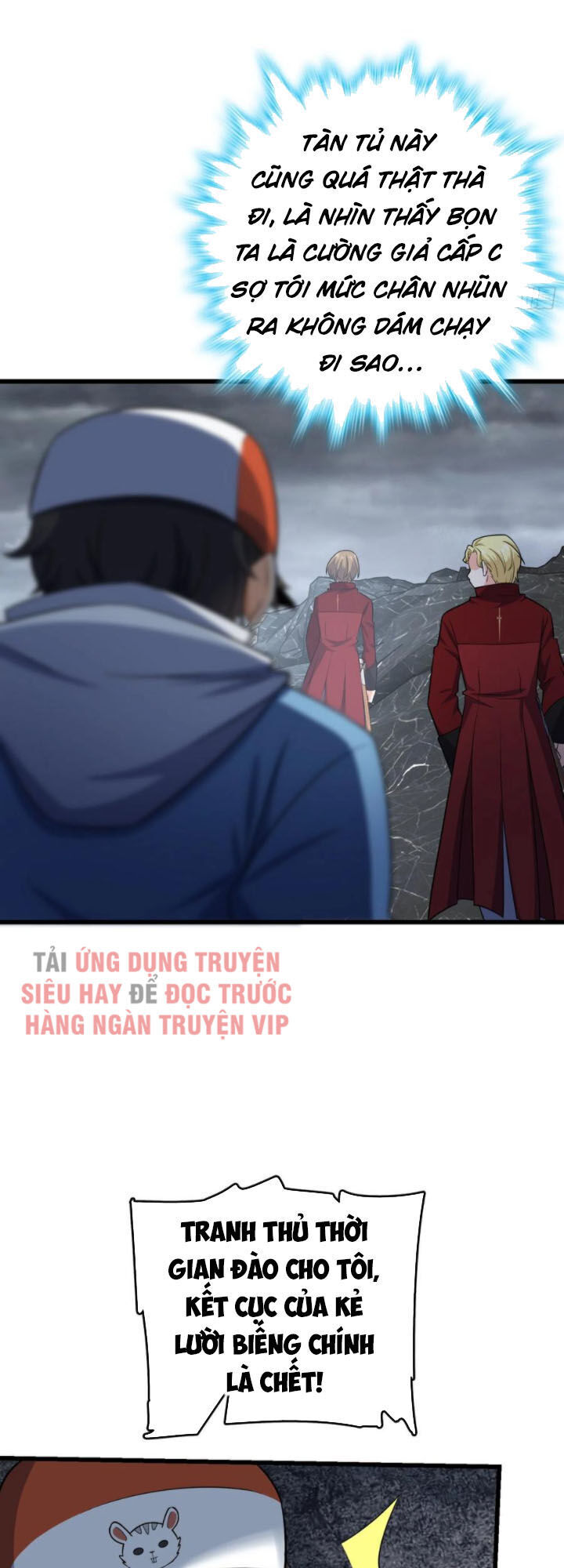 Chương 167 - trang 19