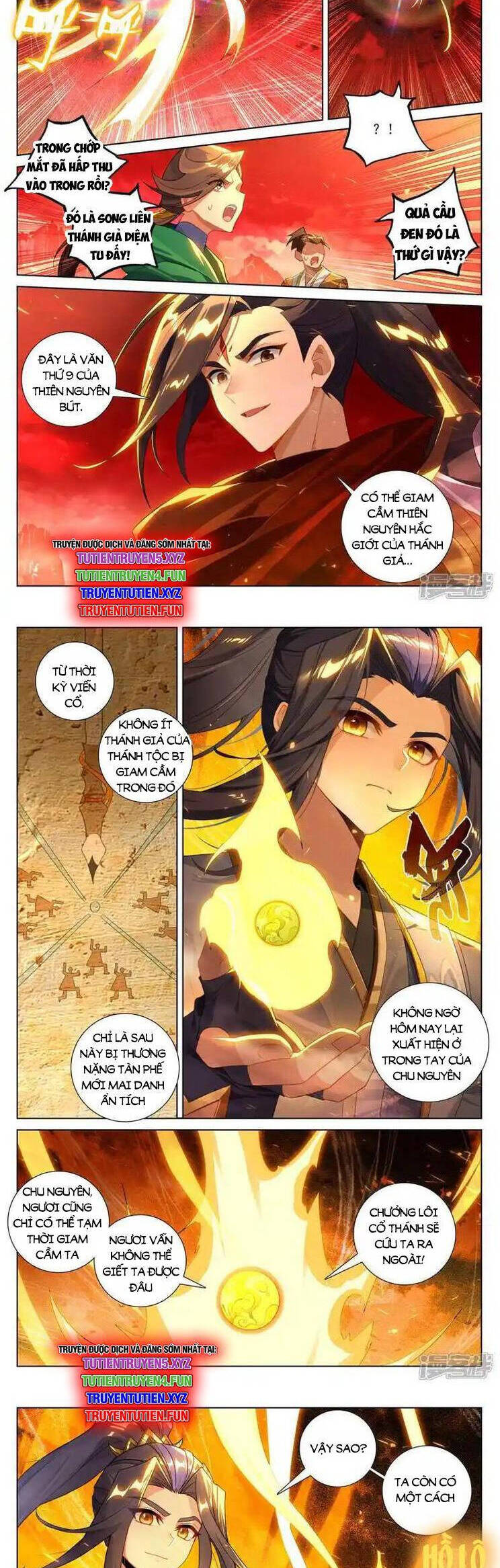 Chương 929 - trang 2
