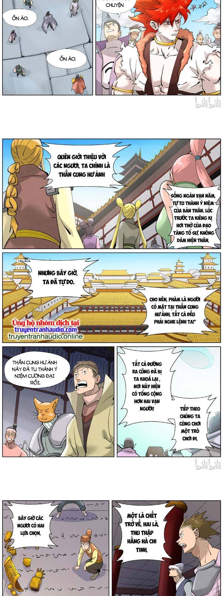 Chương 444 - trang 5