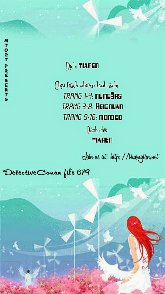 Chương 679 - trang 1