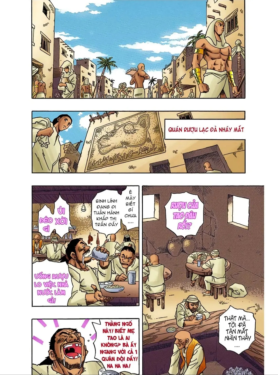 Chương 296 - trang 2