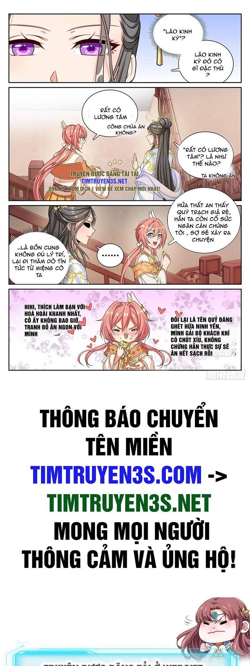 Chương 210 - trang 22
