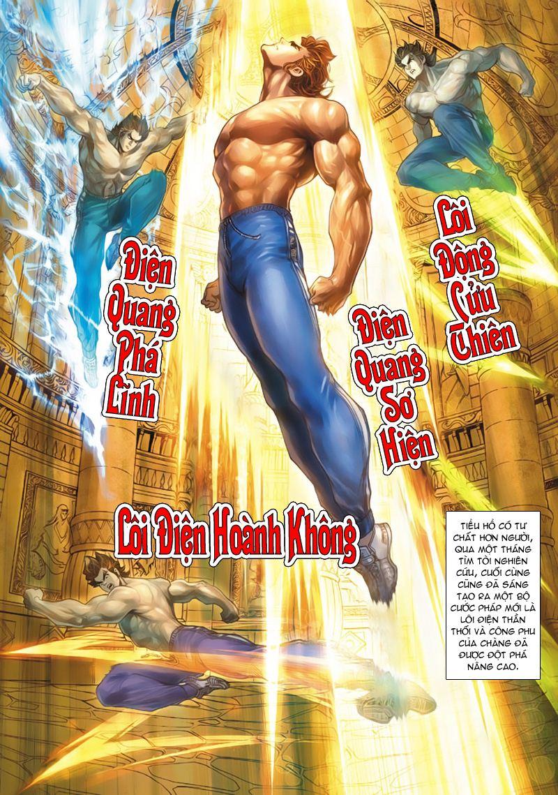 Chương 129 - trang 12