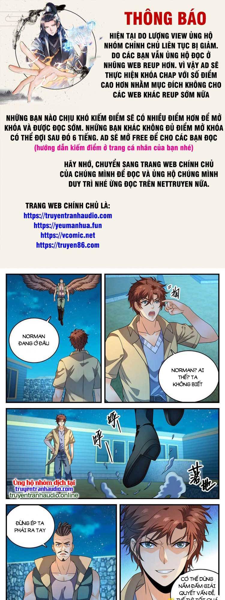 Chương 973 - trang 1