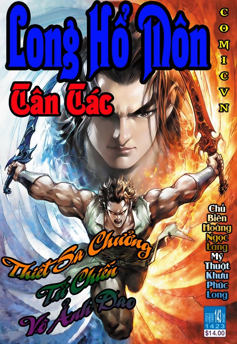 Chương 143 - trang 1