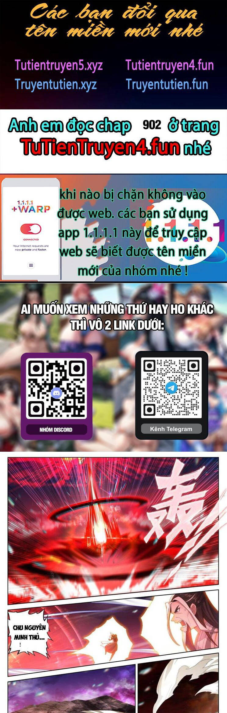 Chương 901 - trang 1