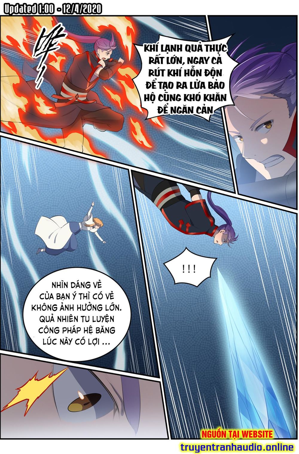 Chương 548 - trang 11