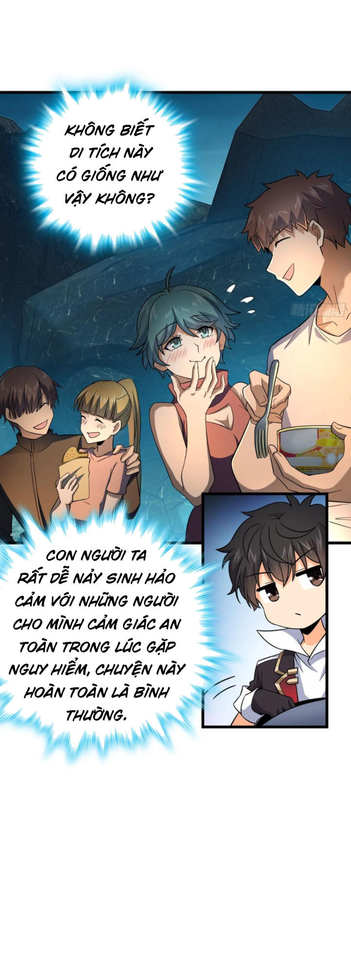 Chương 158 - trang 28
