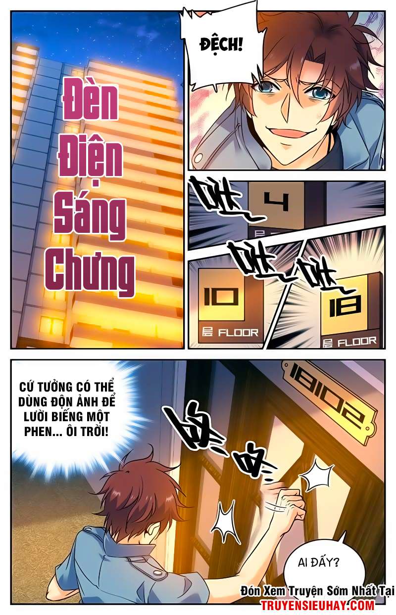 Chương 166 - trang 6