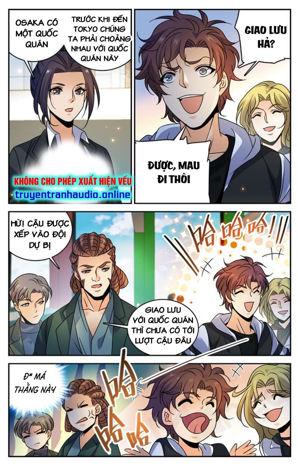 Chương 489 - trang 11