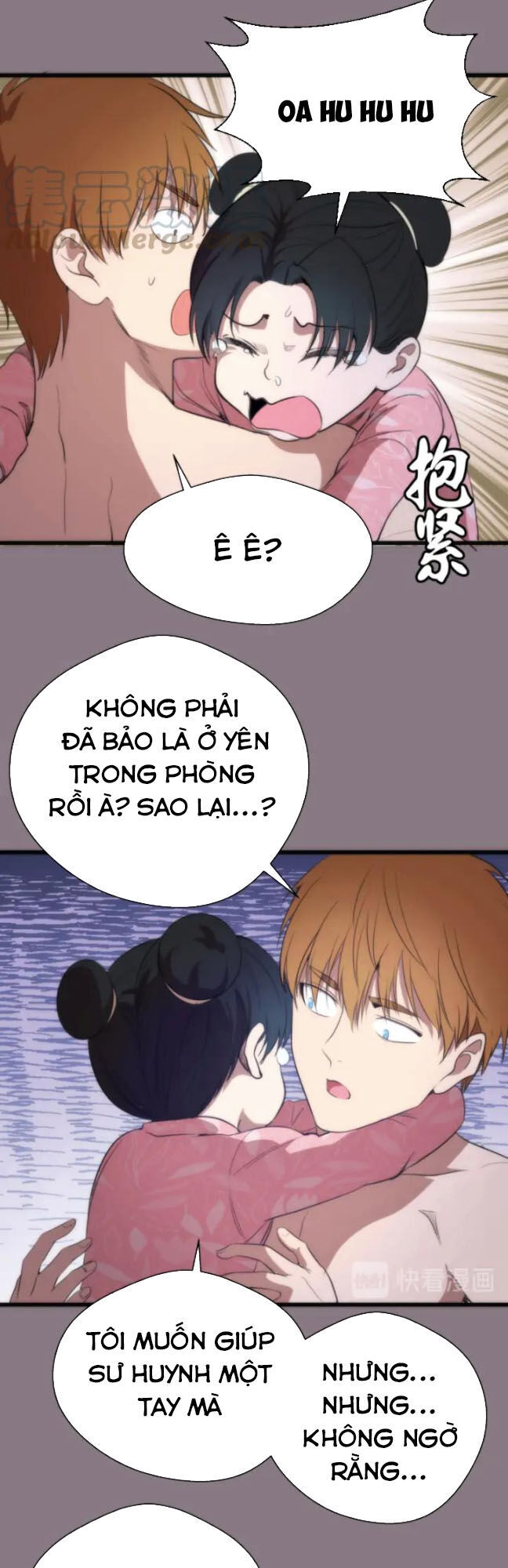 Chương 86.5 - trang 18