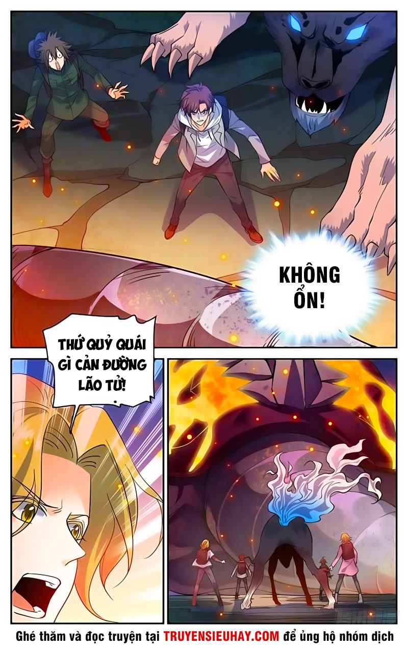 Chương 326 - trang 11