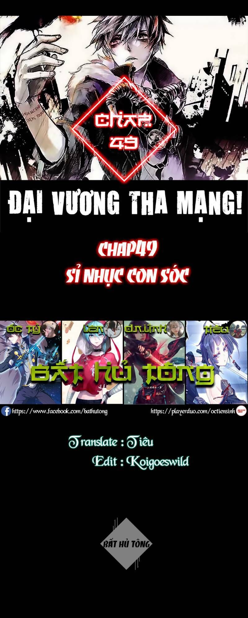Chương 49.1 - trang 1