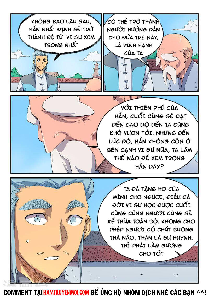 Chương 531 - trang 8