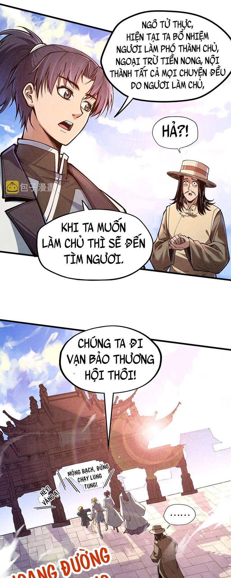Chương 121 - trang 42
